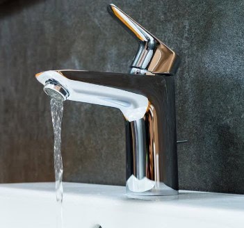 Water turned off but tap still running