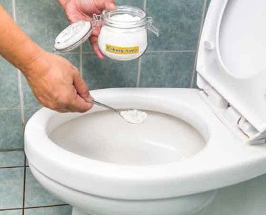 Can Drano dissolve a tampon?