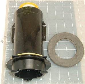 Kohler AquaPiston Replacement