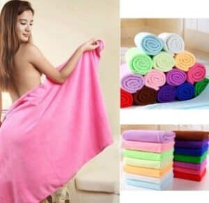 Are Bamboo Towels Good?