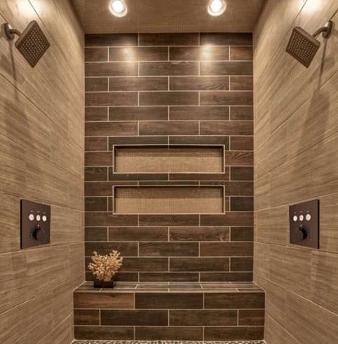 How to have multiple shower heads