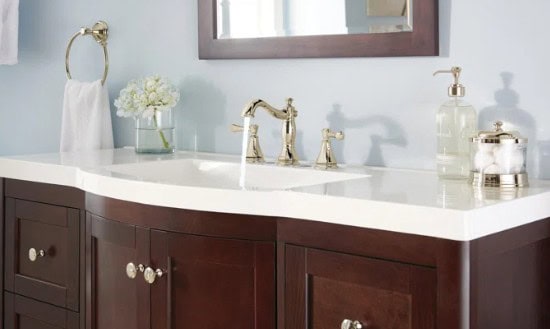 No cold water in shower but sinks are fine