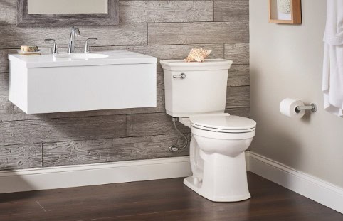 American standard toilet reviews