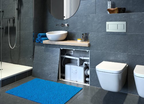 Do macerator toilets need servicing?