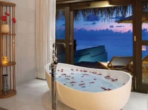 Bathtubs For Tall People