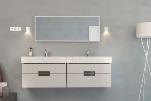 Can I use 15 amp GFCI in bathroom