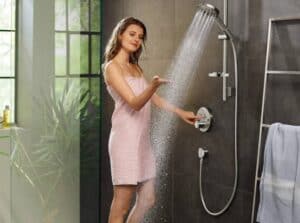 Shower Faucet Won’t Turn Off All The Way