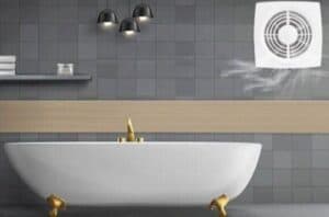 Where Do Apartment Bathroom Vents Go?