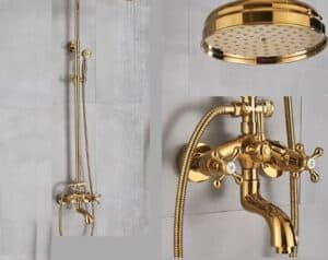 Which Way Do Bathroom Faucets Turn?