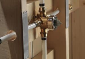 Are All Delta Shower Valves The Same?