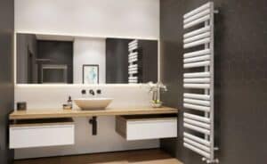 Do Bathroom Radiators Need To Be Earthed?