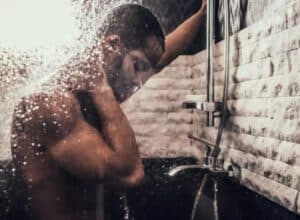 Can You Shower With 14k Gold?