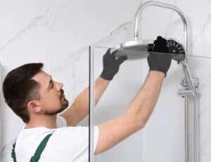 Can You Change The Shower Head In An Apartment?