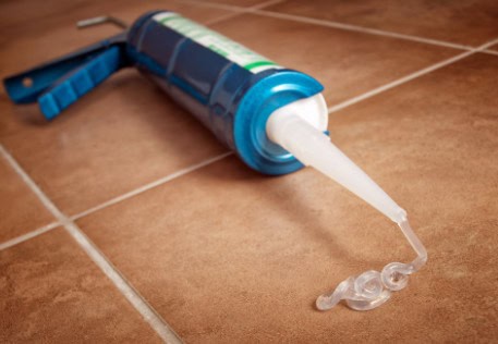 What happens if you don't caulk your toilet?