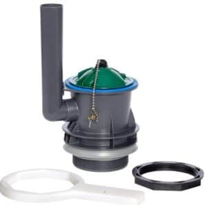 American Standard Flush Valve Troubleshooting