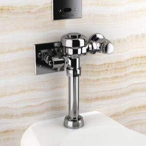 Sloan Automatic Flush Valve