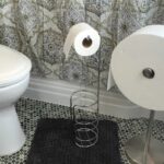 Toilet Paper Roll Circumference