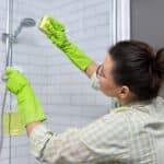 Can You Use Toilet Bowl Cleaner In The Shower?